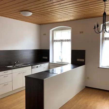 Vilseckapartment