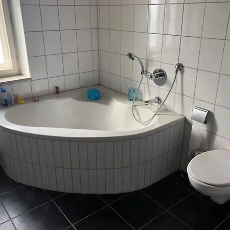 Vilseckapartment Daire