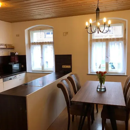 Vilseckapartment