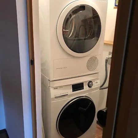 Vilseckapartment *