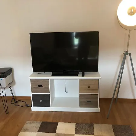 Vilseckapartment * Vilseck